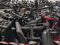 Partij bureaustoelen, o.a. drabert, ahrend - afbeelding 12 van  12