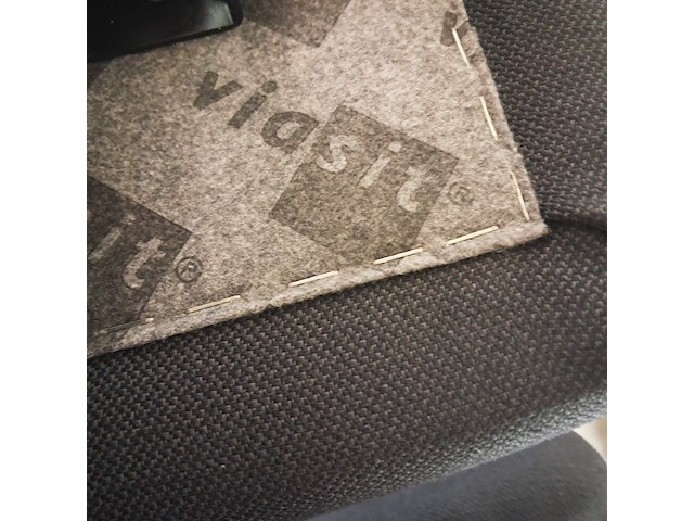 Partij bureaustoelen, o.a. drabert, interstuhl, ahrend - afbeelding 3 van  12