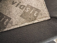 Partij bureaustoelen, o.a. drabert, interstuhl, ahrend - afbeelding 3 van  12