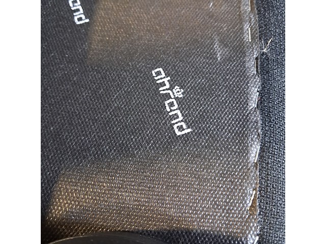 Partij bureaustoelen, o.a. drabert, interstuhl, ahrend - afbeelding 4 van  12