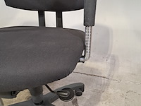 Partij bureaustoelen, o.a. drabert, interstuhl, ahrend - afbeelding 6 van  12