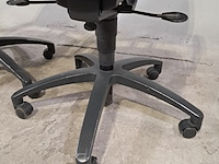 Partij bureaustoelen, o.a. drabert, interstuhl, ahrend - afbeelding 7 van  12