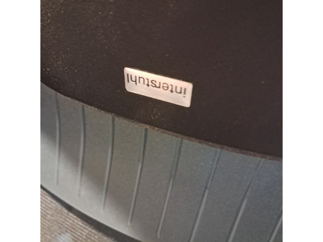 Partij bureaustoelen, o.a. drabert, interstuhl, ahrend - afbeelding 12 van  12