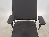 Partij bureaustoelen, o.a. drabert, samas - afbeelding 2 van  8