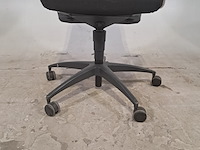 Partij bureaustoelen, o.a. drabert, samas - afbeelding 3 van  8