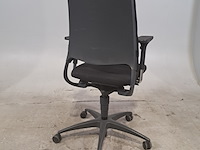 Partij bureaustoelen, o.a. drabert, samas - afbeelding 5 van  8