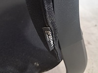 Partij bureaustoelen, o.a. drabert, samas - afbeelding 6 van  8