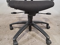 Partij bureaustoelen, o.a. drabert - afbeelding 3 van  8