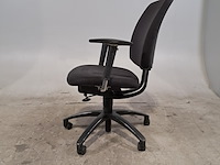 Partij bureaustoelen, o.a. drabert - afbeelding 4 van  8