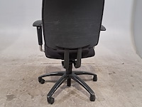 Partij bureaustoelen, o.a. drabert - afbeelding 5 van  8