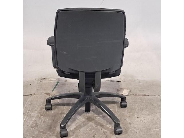 Partij bureaustoelen, o.a. drabert - afbeelding 5 van  8