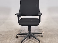 Partij bureaustoelen, o.a. drabert - afbeelding 1 van  7