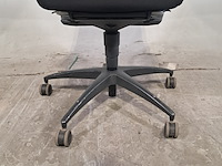 Partij bureaustoelen, o.a. drabert - afbeelding 4 van  7