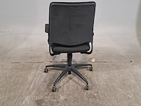Partij bureaustoelen, o.a. drabert - afbeelding 5 van  7