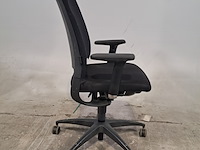 Partij bureaustoelen, o.a. drabert - afbeelding 6 van  7