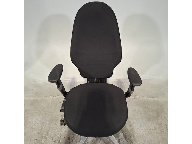 Partij bureaustoelen, o.a. hag/rh - afbeelding 2 van  10