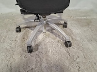 Partij bureaustoelen, o.a. hag/rh - afbeelding 3 van  10