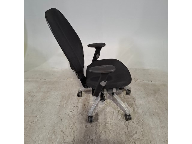 Partij bureaustoelen, o.a. hag/rh - afbeelding 6 van  10