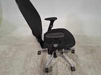 Partij bureaustoelen, o.a. hag/rh - afbeelding 6 van  10