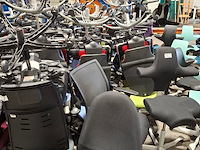 Partij bureaustoelen, o.a. hag/rh - afbeelding 8 van  10