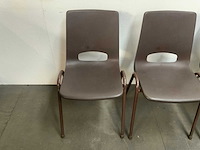 Partij bureaustoelen - afbeelding 7 van  7