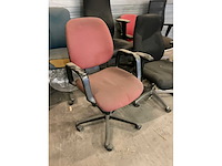 Partij (bureau)stoelen - afbeelding 4 van  9
