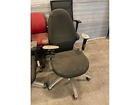 Partij (bureau)stoelen - afbeelding 7 van  9