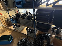 Partij bureautafel/stoel onderdelen - afbeelding 2 van  7