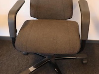 Partij bureau/vergaderstoelen - afbeelding 4 van  5