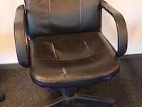 Partij bureau/vergaderstoelen - afbeelding 5 van  5
