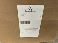 Partij burgerhout geveldoorvoeren - afbeelding 4 van  4