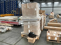 Partij burgerhout geveldoorvoeren - afbeelding 1 van  3