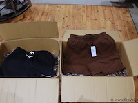 Partij burlestic sportbroekjes - afbeelding 1 van  5