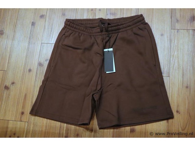 Partij burlestic sportbroekjes - afbeelding 2 van  5