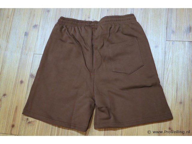 Partij burlestic sportbroekjes - afbeelding 3 van  5