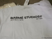Partij burlestic t-shirts - afbeelding 7 van  8