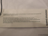 Partij burlestic t-shirts - afbeelding 8 van  8