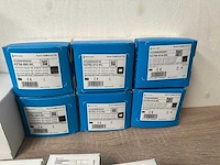 Partij busch-jaeger installatiemateriaal, ca 50 verpakkingen - afbeelding 5 van  7