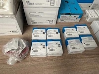 Partij busch-jaeger installatiemateriaal, ca 50 verpakkingen - afbeelding 7 van  7