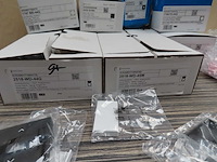 Partij busch-jaeger installatiemateriaal - afbeelding 4 van  6