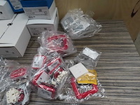 Partij busch-jaeger installatiemateriaal - afbeelding 5 van  6