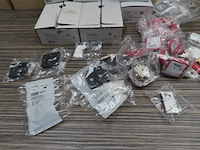 Partij busch-jaeger installatiemateriaal - afbeelding 6 van  6