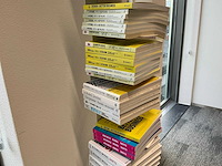 Partij business lectuur - afbeelding 2 van  15