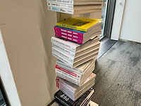 Partij business lectuur - afbeelding 3 van  15