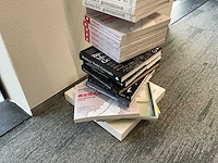 Partij business lectuur - afbeelding 4 van  15