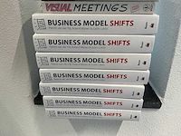 Partij business lectuur - afbeelding 5 van  15