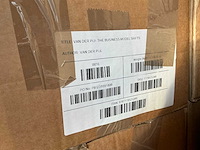 Partij business lectuur - afbeelding 7 van  15