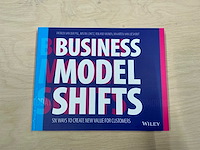 Partij business lectuur - afbeelding 8 van  15