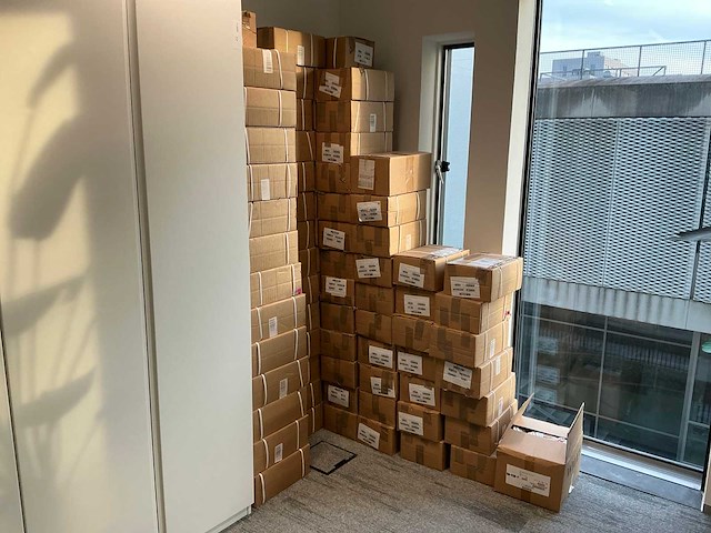 Partij business lectuur - afbeelding 9 van  15