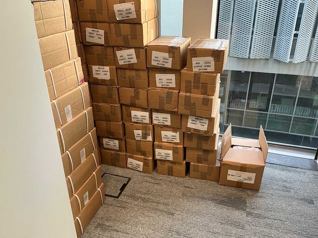 Partij business lectuur - afbeelding 10 van  15